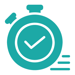 On-time project completion