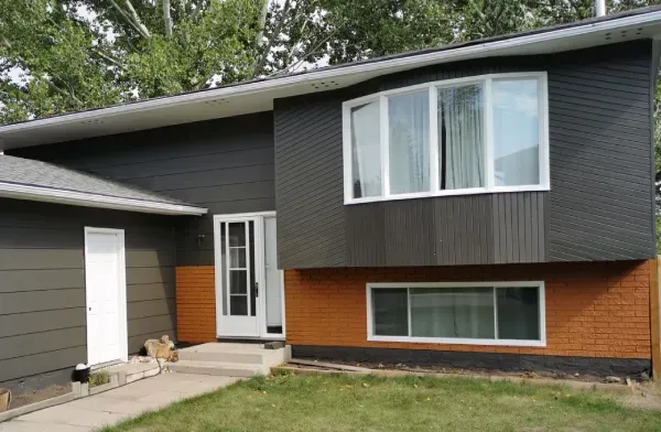 Exterior painting services by Oasis Painting Services