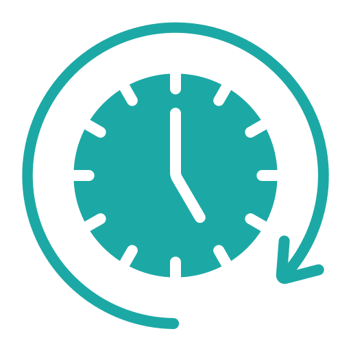 On-time project completion