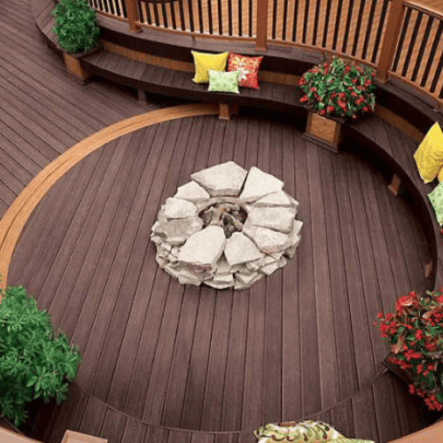 two-tone-deck-stain-ideas